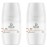 Bioclin Pro Deo Allergy Roll-On 24H Αποσμητικό 2 x 50 ml (1+1 Δώρο)