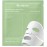 Biodance Refrsehing Sea Kelp Real Mask-Viral μάσκα σύσφιξης & λάμψης 34g