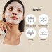 Biodance Bio-Collagen Real Deep Mask - Ενυδατική μάσκα Προσώπου για σύσφιξη, λάμψη 34g