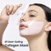 Biodance Bio-Collagen Real Deep Mask - Ενυδατική μάσκα Προσώπου για σύσφιξη, λάμψη 34g