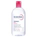 Bioderma Micellar Water Ντεμακιγιάζ Sensibio H2O για Ευαίσθητες Επιδερμίδες 500ml