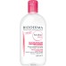 Bioderma Micellar Water Ντεμακιγιάζ Sensibio H2O για Ευαίσθητες Επιδερμίδες 500ml