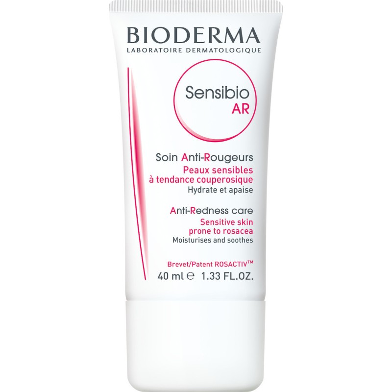Bioderma Sensibio AR 40ml