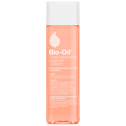 Bio‑Oil Purcellin Λάδι Περιποίησης για Ραγάδες & Ουλές 125 ml