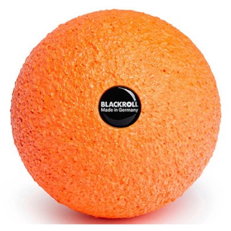 Blackroll Balls 8cm (Πορτοκαλί)