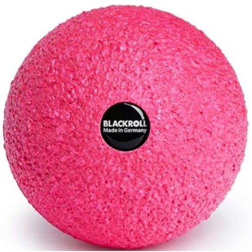 Blackroll Balls 8cm (Ροζ)