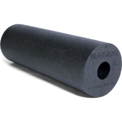 Blackroll Standard Κύλινδρος Μασάζ Μαύρος 45cm