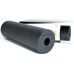 Blackroll Standard Κύλινδρος Μασάζ Μαύρος 45cm Blackroll Standard Κύλινδρος Μασάζ Μαύρος 45cm