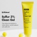 By Wishtrend Sulfur 3% Clean Gel - Τζελ με Θείο για Σπυράκια & Λιπαρότητα 30 g