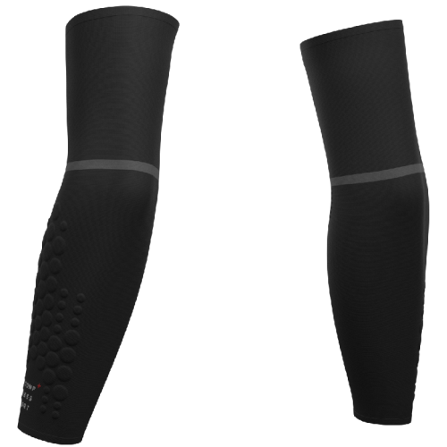 Compressport Armforce Ultralight Μαύρο