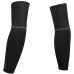 Compressport Armforce Ultralight Μαύρο