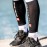 Compressport R2 3.0 , Συμπιεστικό Γάμπας , Black / White
