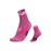 Compressport Training Socks 2-PACK Pink