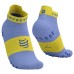 Compressport Pro Racing Socks V4.0 Run Low - Jacaranda