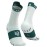 Compressport Pro Racing Socks V4.0 Run High - Sugar/Storm 1 Ζεύγος