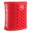 Compressport Wrist band (Fluo Red)