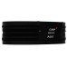 Compressport Free Belt Pro Μαύρο
