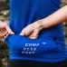 Compressport Free Belt Pro Ζώνη Τρεξίματος (Dazz Blue)