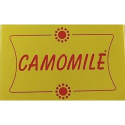 Camomile Beauty Soap 120gr