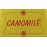 Camomile Beauty Soap 120gr