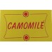 Camomile Beauty Soap 120gr
