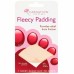 Carnation Fleecy Padding – Επιθέματα Σιλικόνης για Κάλους 2 τμχ