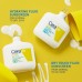 CeraVe Invisible Dry Touch Fluid Sunscreen - Αντηλιακό Προσώπου Για Κανονική Έως Λιπαρή Επιδερμίδα​ SPF50+​ 50ml