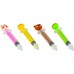 Chiotis Portable Nose Washer Σύριγγες Ρινικών Πλύσεων για Βρέφη & Παιδιά 2τμχ