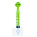 Chiotis Portable Nose Washer Σύριγγες Ρινικών Πλύσεων για Βρέφη & Παιδιά 2τμχ