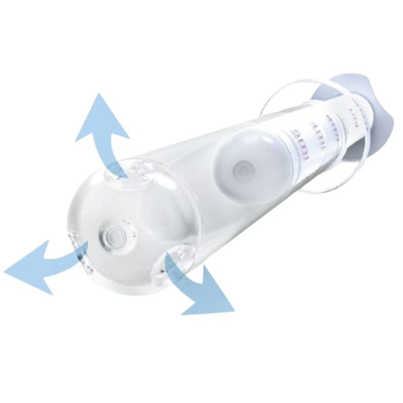 Dos'up Δοσομετρική Πιπέτα 10ml (1τμχ)