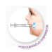 Dos'up Δοσομετρική Πιπέτα 10ml (1τμχ)