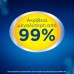 Clearblue Τεστ Εγκυμοσύνης Ψηφιακό με Δείκτη Σύλληψης Μονό 1 Τεμάχιο