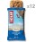 CLIF BAR Energy Bar Chocolate Chip 68g x 12 Bar Box
