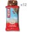 CLIF BAR Energy Bar Chocolate Almond Fudge 68g x 12 Bar Box