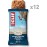 CLIF BAR Energy Bar Peanut Butter Banana 68g | 12 Bar Box