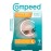Compeed Cerotti Stop Brufoli Patches Προσώπου για Καθαρισμό Νύχτας 7τμχ