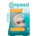 Compeed Cerotti Stop Brufoli Patches Προσώπου για Καθαρισμό Νύχτας 7τμχ