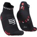 Compressport V4.0 Low Cut Pro Racing Black/Red