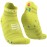 Compressport V4.0 Low Cut Pro Racing Primerose Fjord Blue