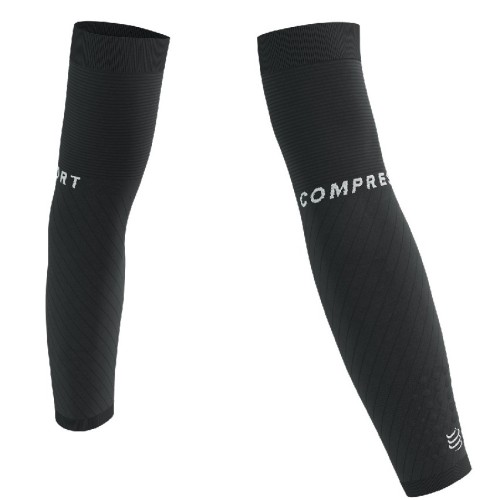 Compressport Armforce Black