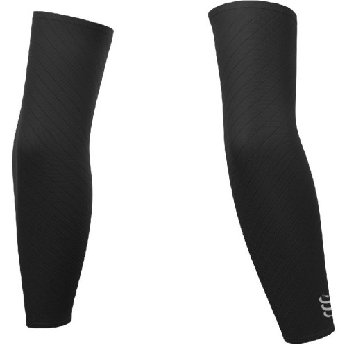 Compressport Armsleeve - Μανίκια Συμπίεσης Black