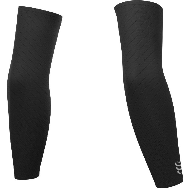 Compressport Armsleeve - Μανίκια Συμπίεσης Black