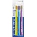 Curaprox CS 5460 Family Pack Οδοντόβουρτσα Ultra Soft 3τμχ