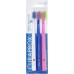 Curaprox CS 5460 Family Pack Οδοντόβουρτσα Ultra Soft 3τμχ