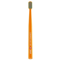 Curaprox CS 5460 Ultra Soft Οδοντόβουρτσα Πολύ Μαλακή Πορτοκαλί-Μπλέ 1τμχ
