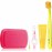 Curaprox Travel Set Φούξια