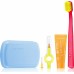 Curaprox Travel Set Γαλάζιο