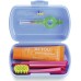 Curaprox Travel Set Γαλάζιο