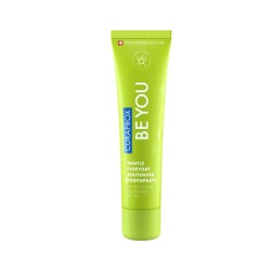 Curaprox Be You Gentle Everyday Whitening Οδοντόκρεμα με Γεύση Μήλο & Αλόη 60ml