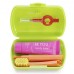 Curaprox Travel Set Πράσινο